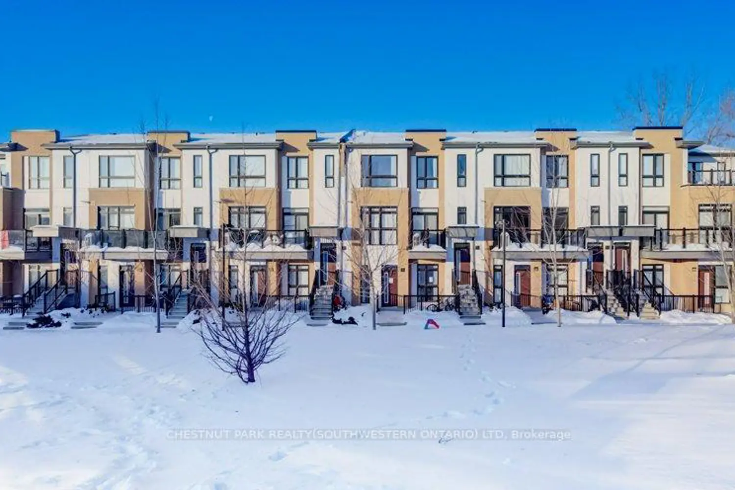 90 Canon Jackson Drive 103