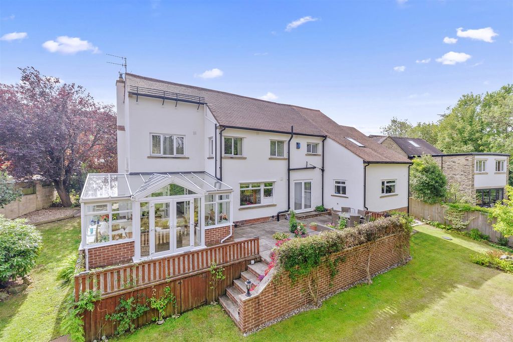 Additional image 32 of 6 bed detached house for saleBolling Road, Ilkley LS29