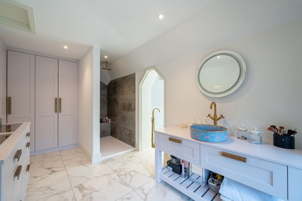 Additional image 31 of 6 bed country house for saleFauld Manor, Fauld, Staffordshire DE13
