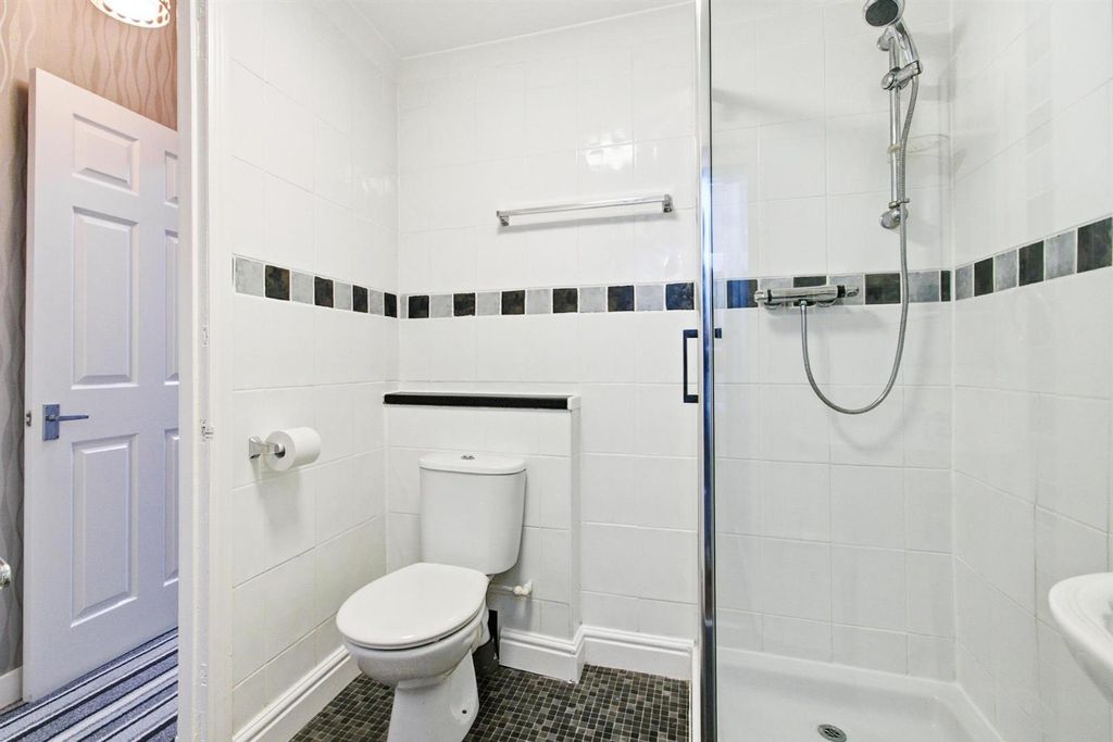 Additional image 16 of 1 bed flat for saleWilson Street, Alexandria G83