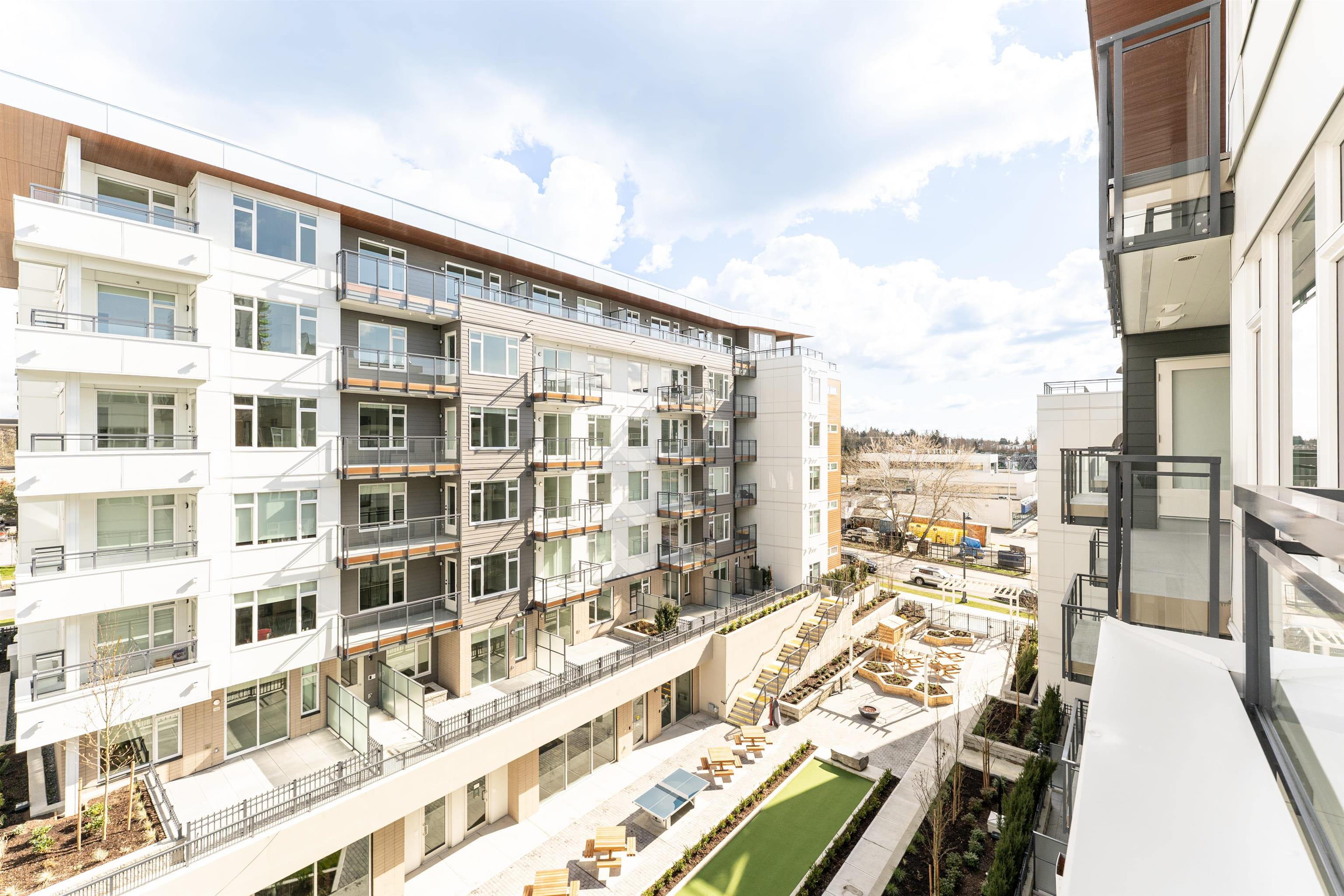 512-10466 138a Street, Surrey, BC, V3T 0W3