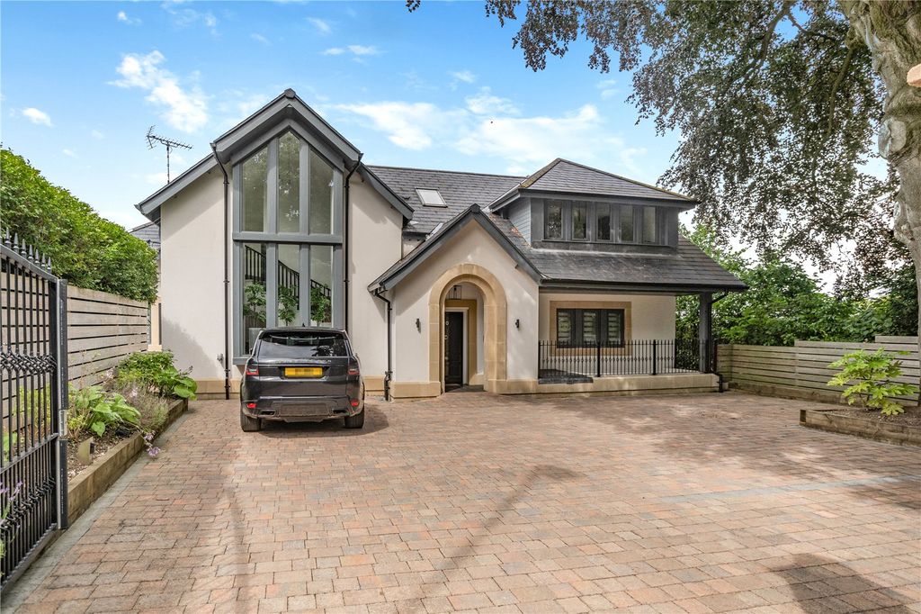 Additional image 17 of 2 bed flat for saleCongleton Road, Alderley Edge, Cheshire SK9