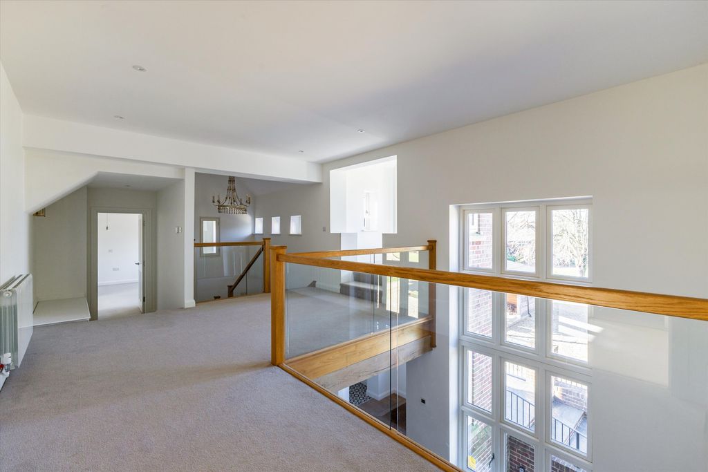 Additional image 10 of 6 bed detached house for saleManningford Abbots, Pewsey, Wiltshire SN9