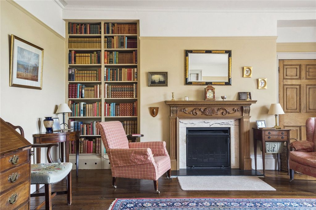 Additional image 6 of 5 bed detached house for saleChewton Mendip, Somerset BA3
