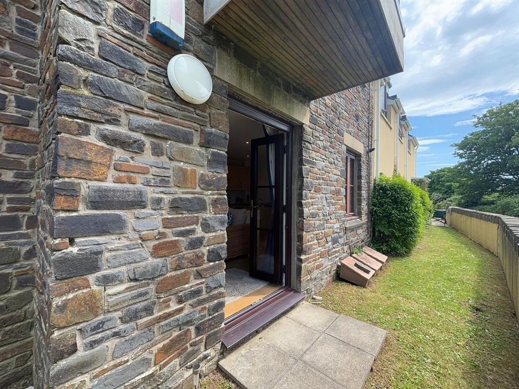 Additional image 11 of 1 bed flat for saleChandlers Yard, Burry Port SA16