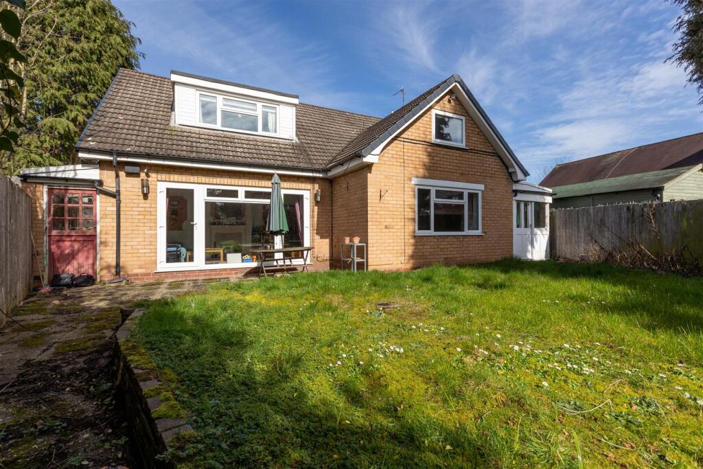 Additional image 2 of Hilton Avenue, Hall Green, Birmingham