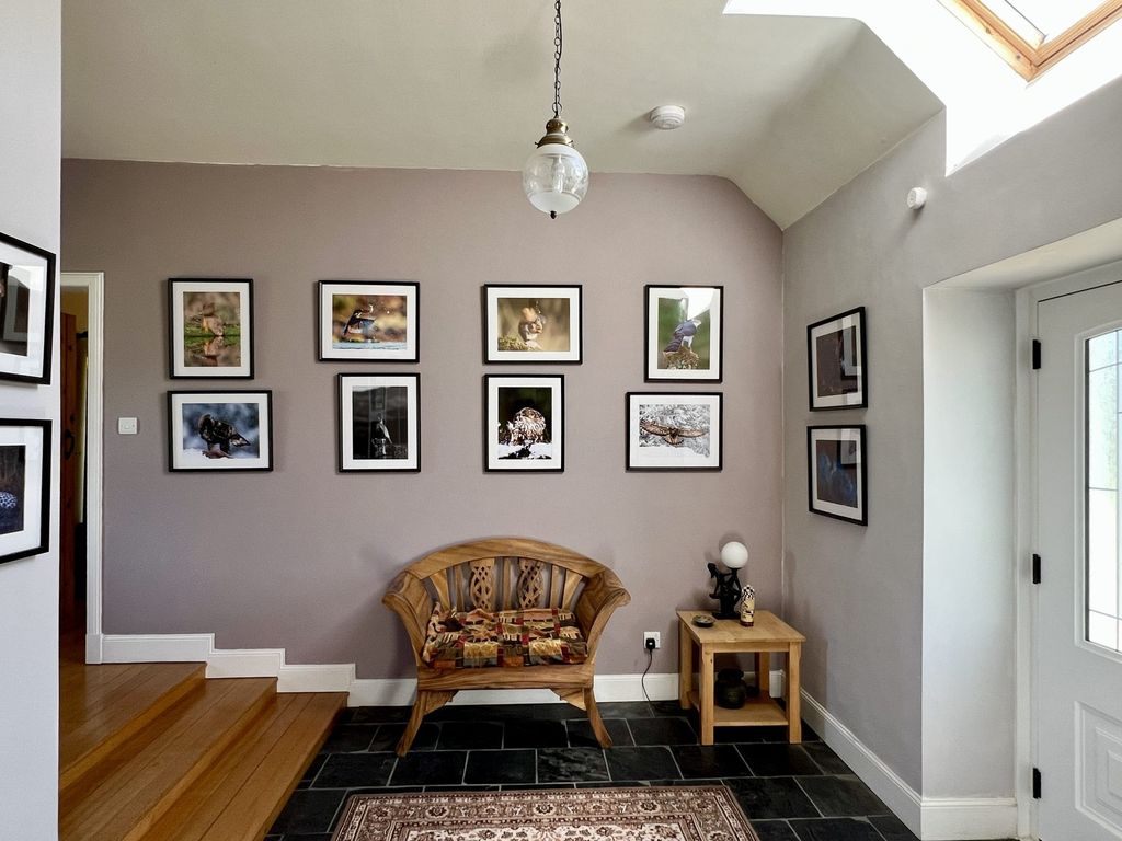 Additional image 6 of 6 bed detached house for saleNabny, Dundrennan, Kirkcudbright DG6