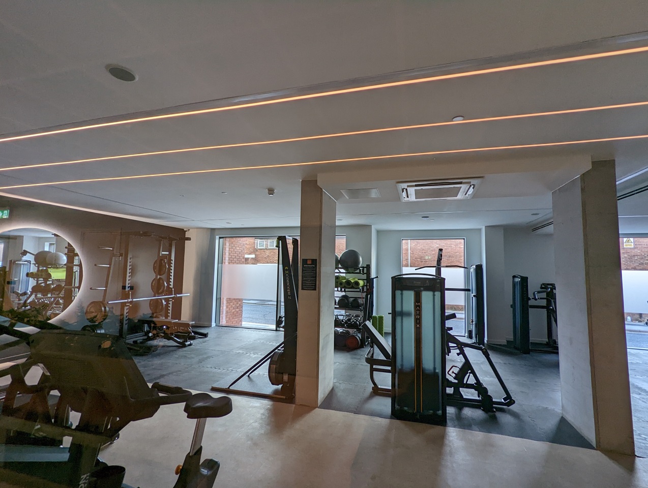 Additional image 20 of 1 Bed Flat, Queen Way, M3, N1 7GU