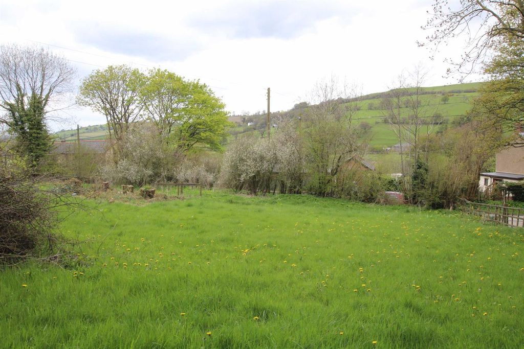 Additional image 2 of Land for saleBryneglwys, Corwen LL21