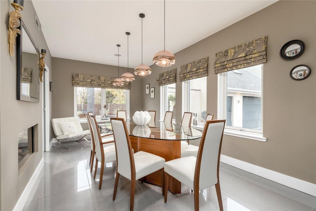 Additional image 3 of 5 bed detached house for saleEssex Road, Cramond, Edinburgh EH4