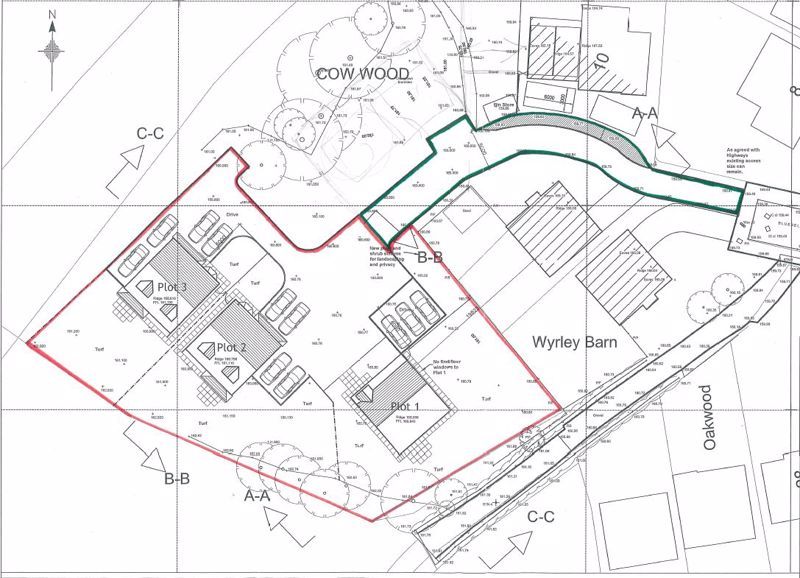 Additional image 7 of Land for saleBluebell Coppice Plot 1, 2 & 3, Red Lake, Telford TF1