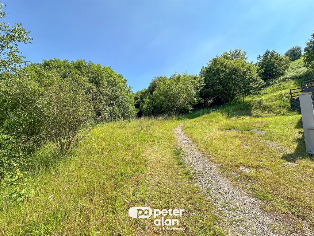 Additional image 3 of Land for saleSalisbury Road, Maesteg CF34