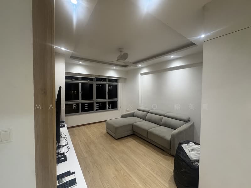 Additional image 3 of 614A Tampines North Drive 1