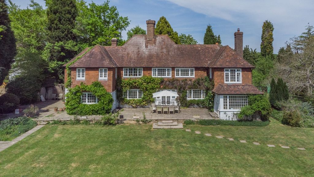 Additional image 12 of 8 bed detached house for saleKetches Lane, Scaynes Hill, West Sussex RH17