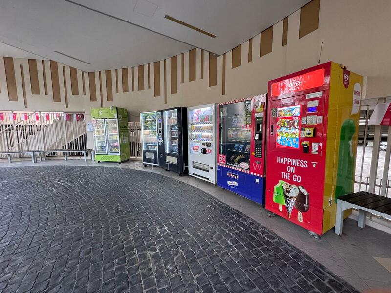 Additional image 18 of 25 Pasir Ris Link