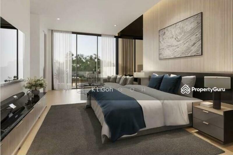 Additional image 11 of Kheam Hock, University Road, Botanic Garden