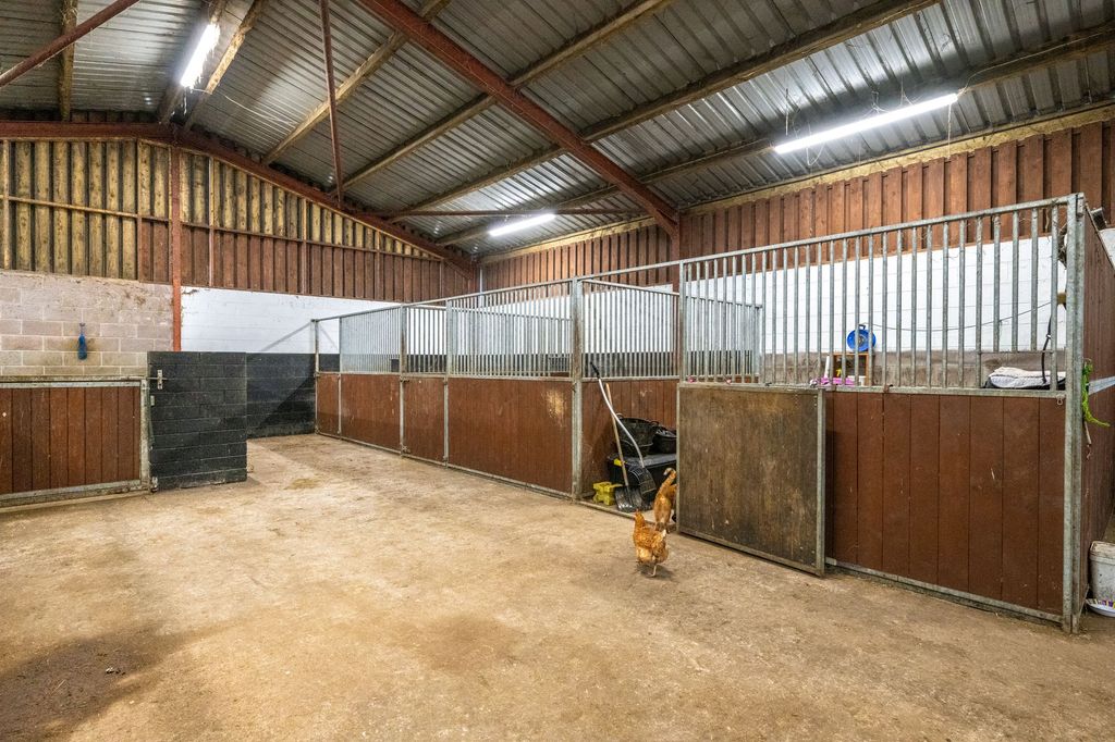 Additional image 27 of 5 bed detached house for sale1 Bankwood, Biggar Road, Carnwath, Lanark ML11