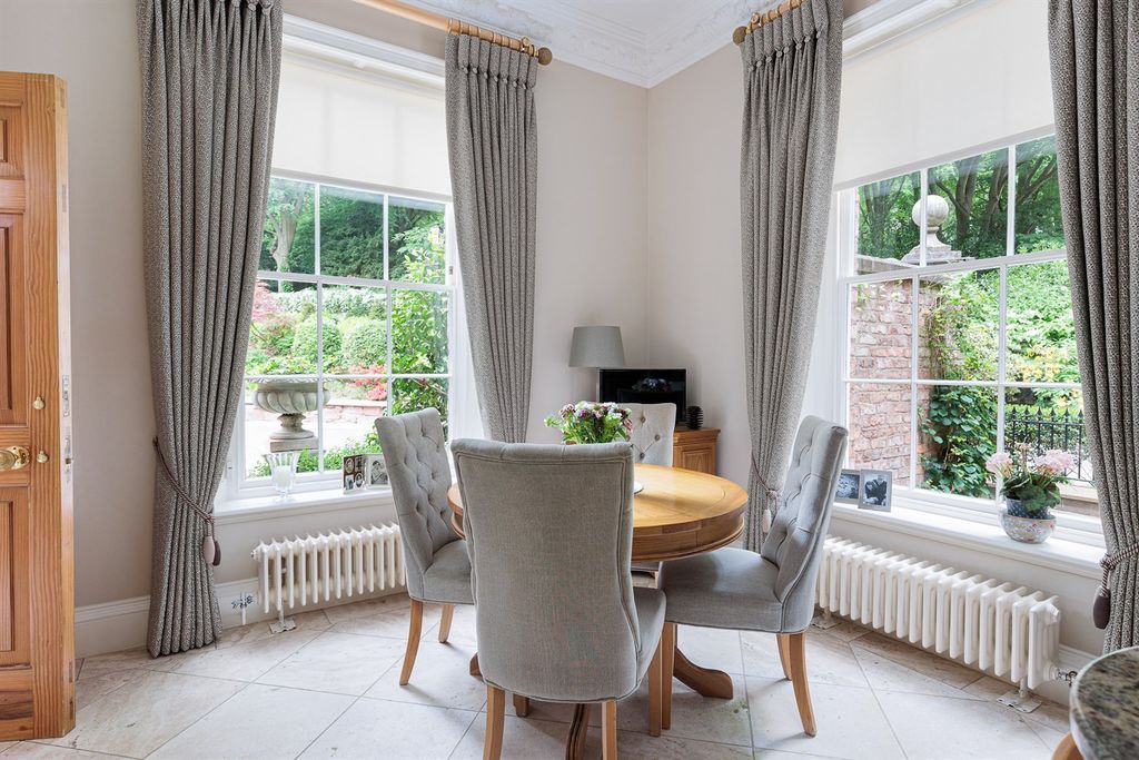 Additional image 13 of 6 bed detached house for saleCrossley Park, New Pale Road, Kingswood, Frodsham WA6