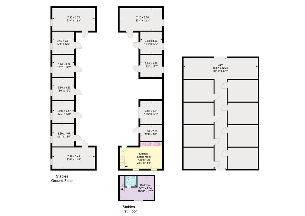 Additional image 33 of 6 bed detached house for saleLenchwick, Evesham, Worcestershire WR11