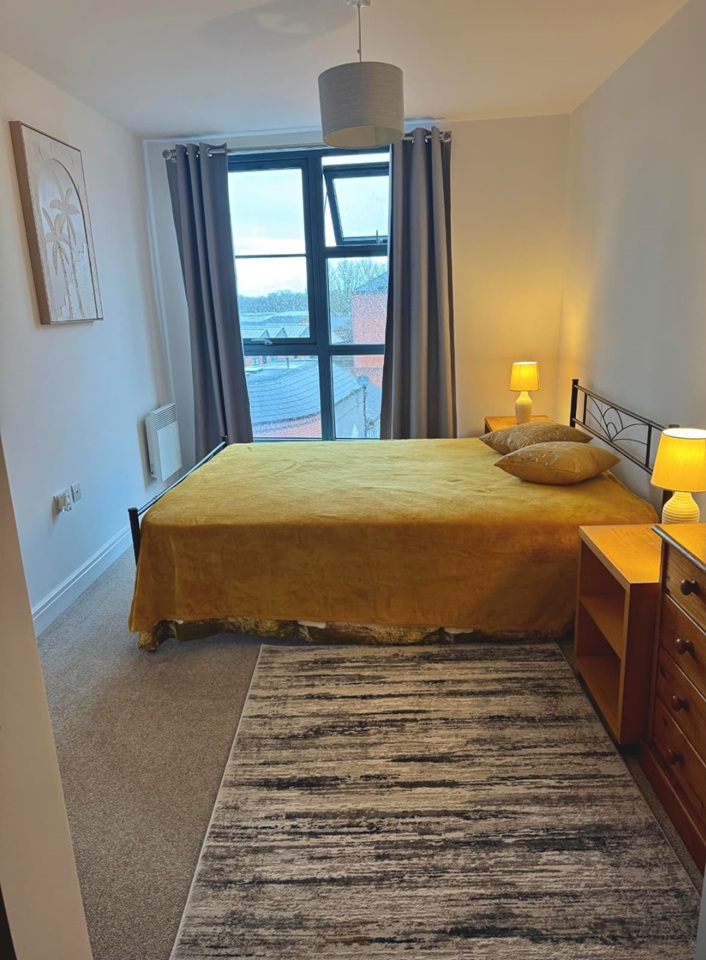 Additional image 4 of 2 Bed Flat, Warstone Lane, B18, N1 7GU