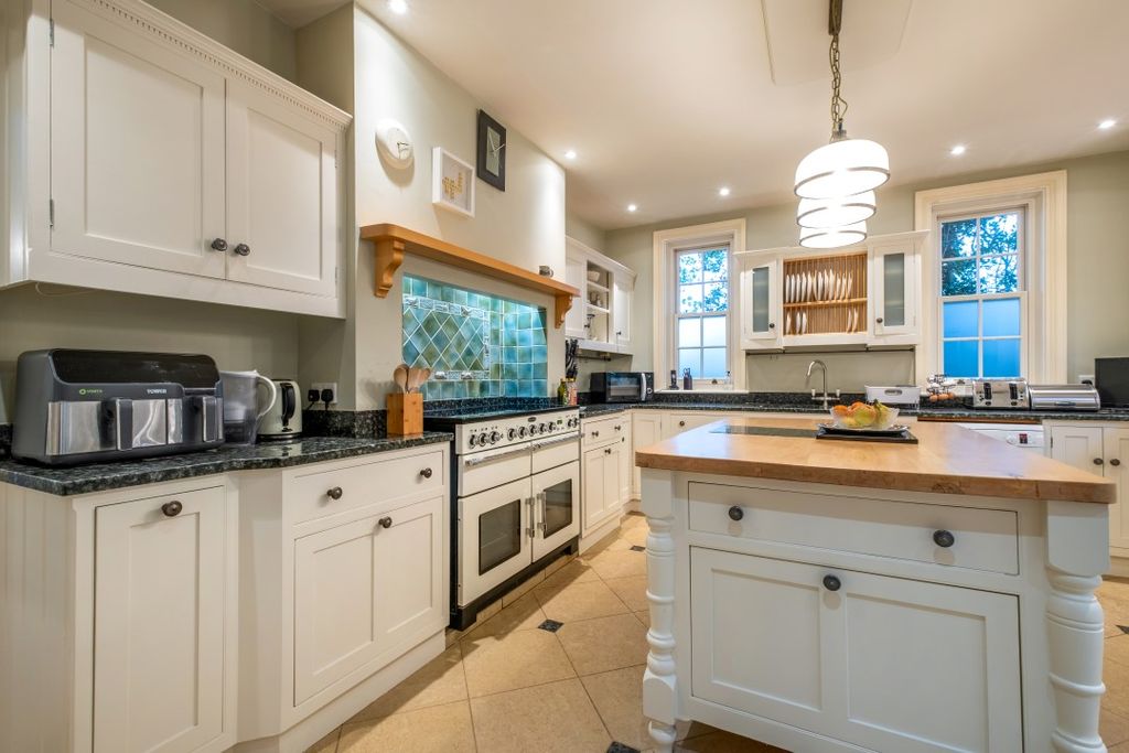 Additional image 5 of 5 bed detached house for saleThe Street, Hacheston, Woodbridge IP13