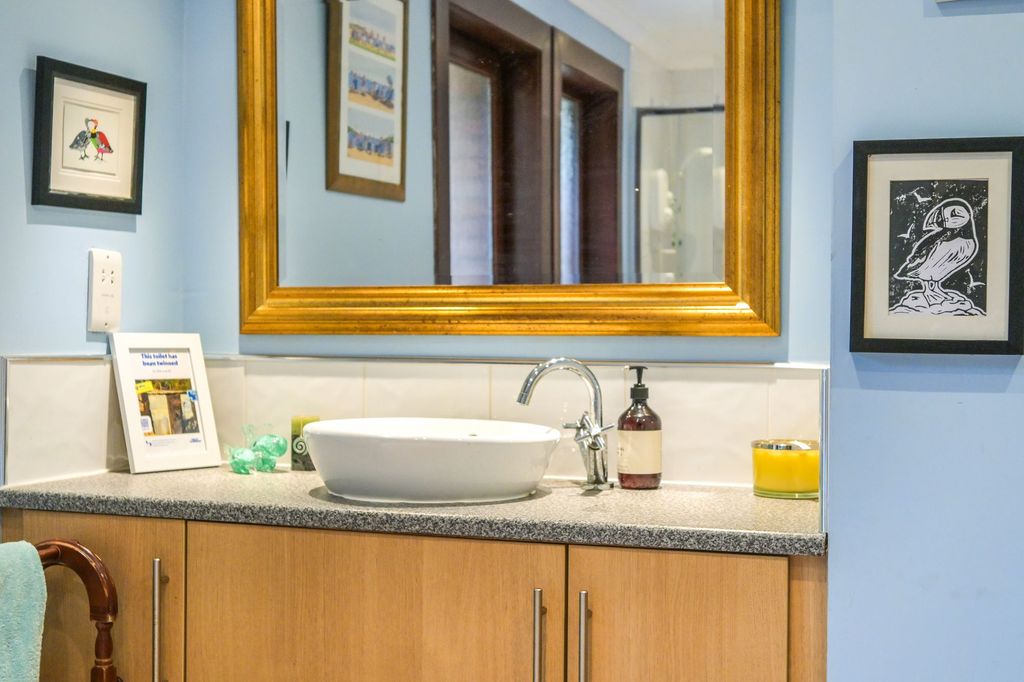Additional image 12 of 5 bed detached house for saleConival, 4 Dene Park, Biggar ML12
