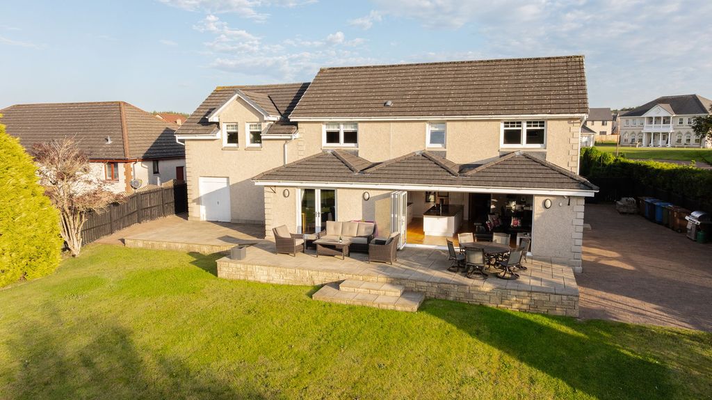Additional image 56 of 6 bed detached house for saleHamilton Way, East Whitburn EH47
