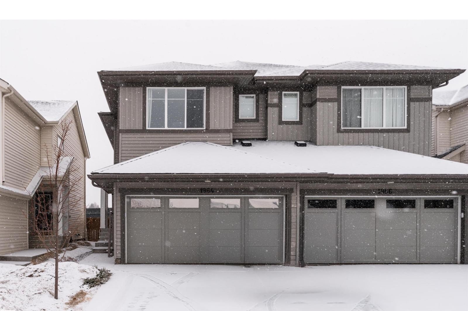 Additional image 7 of 1964 Kroetsch Crescent SW, Edmonton, AB, T6W4J3