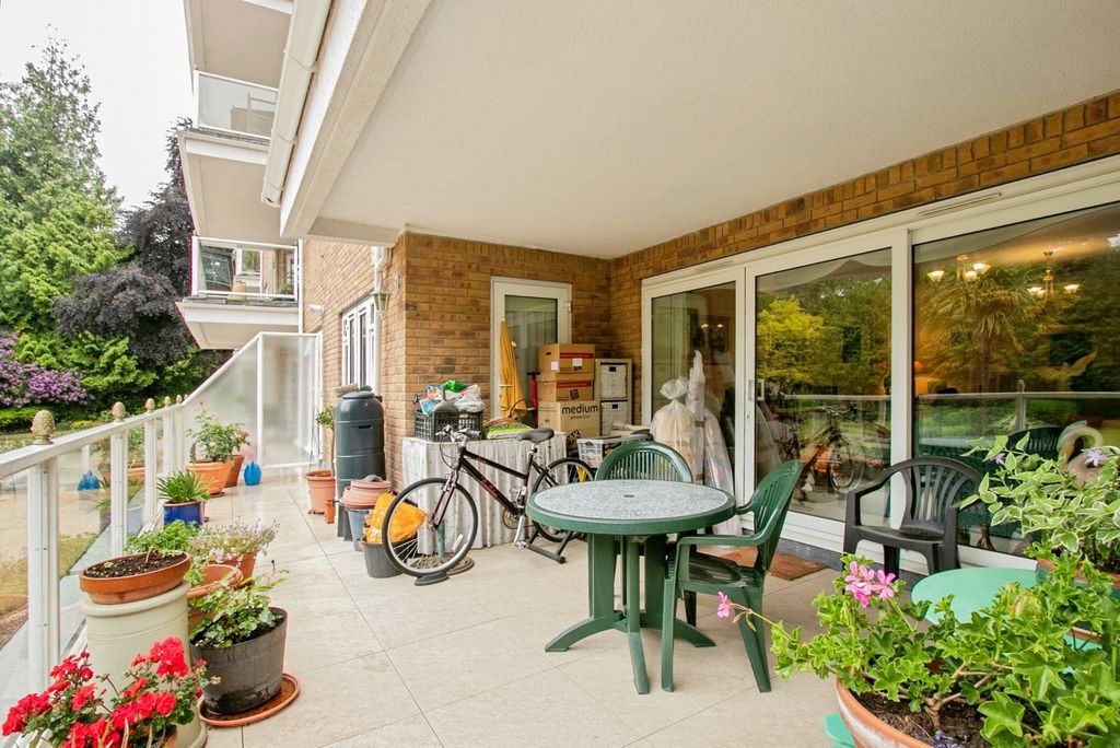 Additional image 3 of 3 bed flat for saleBalcombe Road, Branksome Park, Poole, Dorset BH13