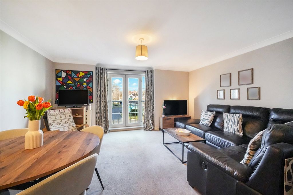 Additional image 2 of 1 bed flat for salePrestonfield Gardens, Linlithgow, West Lothian EH49