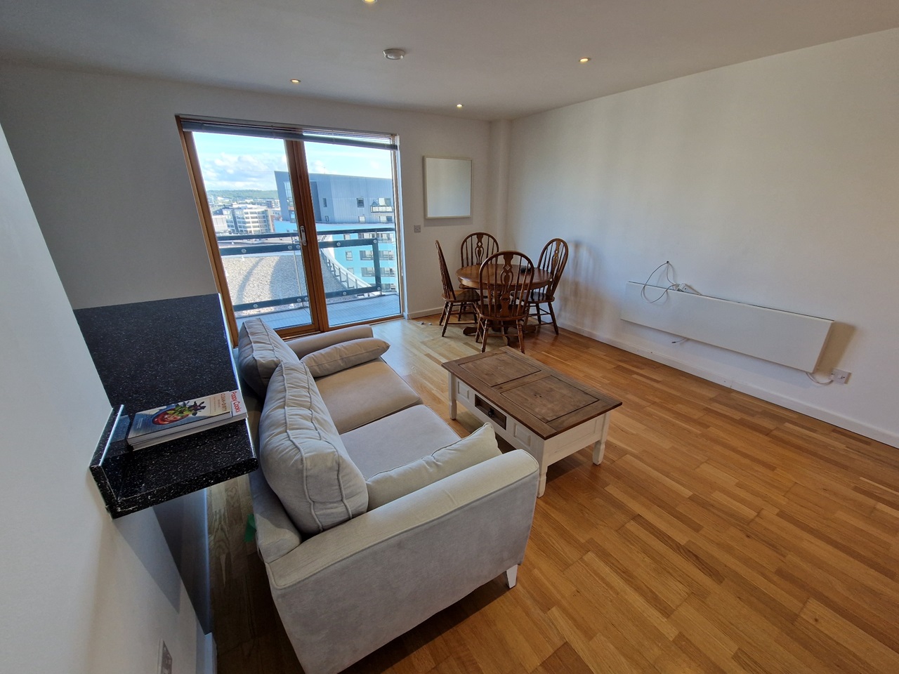 Additional image 4 of 2 Bed Flat, Marsh Lane, LS9, N1 7GU