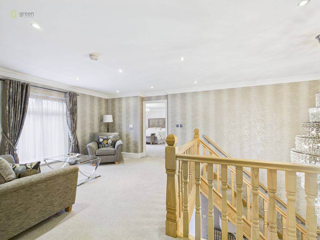 Additional image 13 of 5 bed detached house for salePinfold Hill, Shenstone, Lichfield WS14