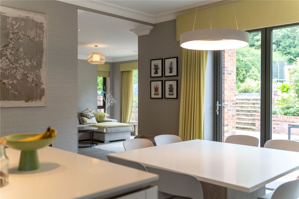 Additional image 4 of 5 bed detached house for saleStanhope Road, Bowdon WA14