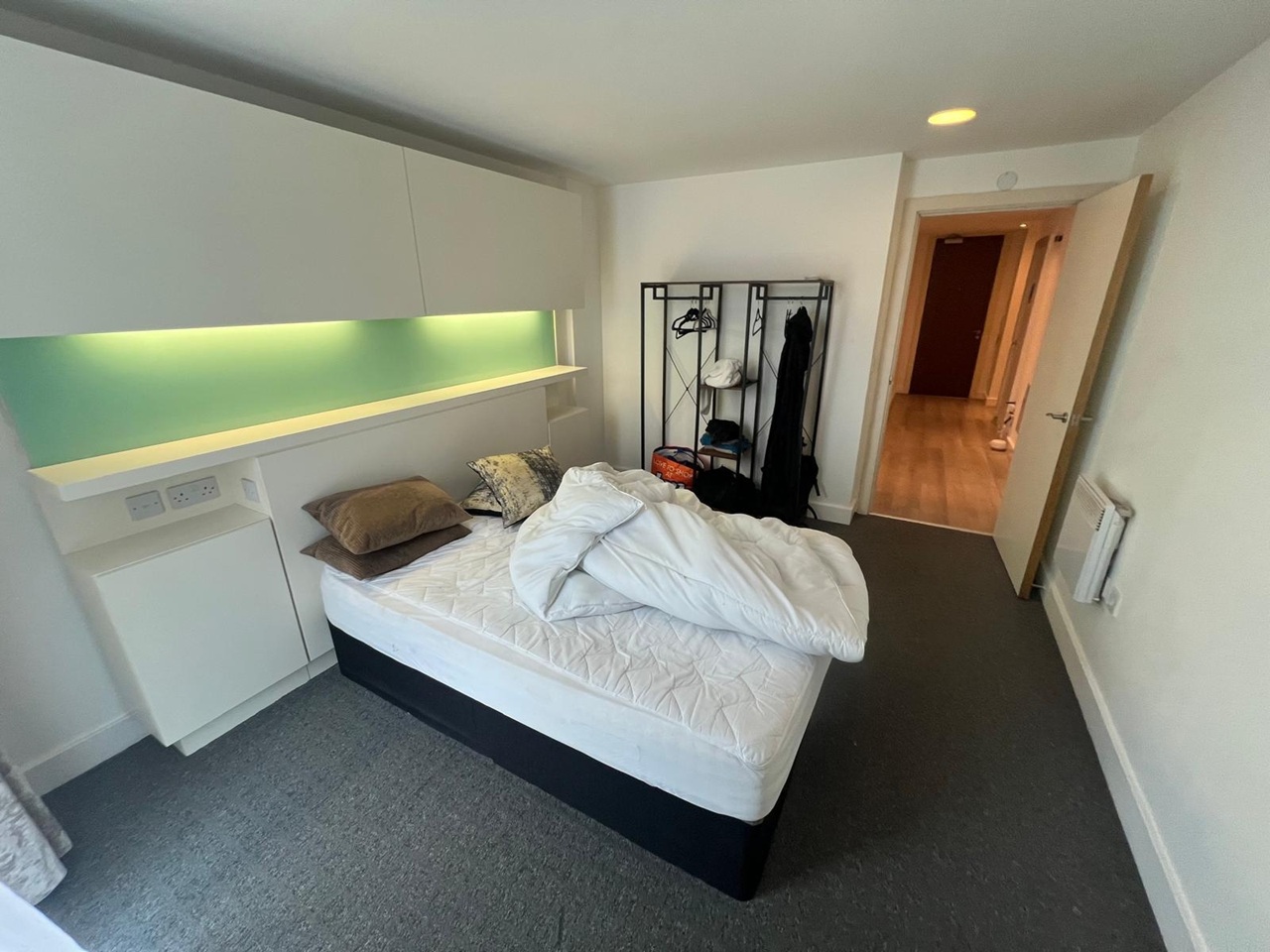 Additional image 16 of 1 Bed Flat, Orion Building, B5, N1 7GU