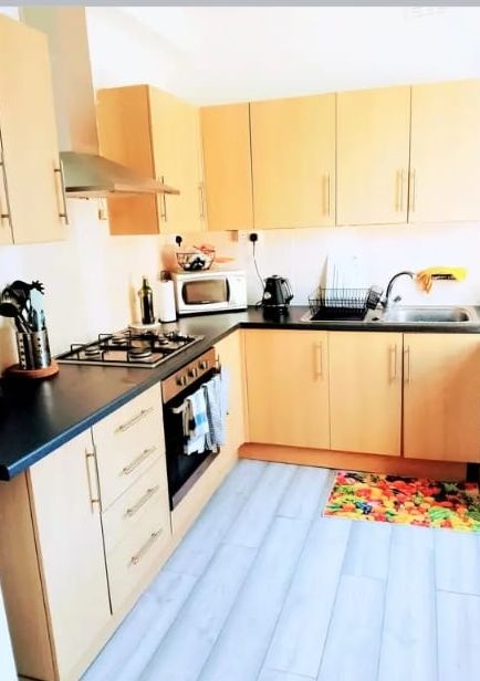 Additional image 7 of Room in a Shared House, Maryland Road, W9, N1 7GU