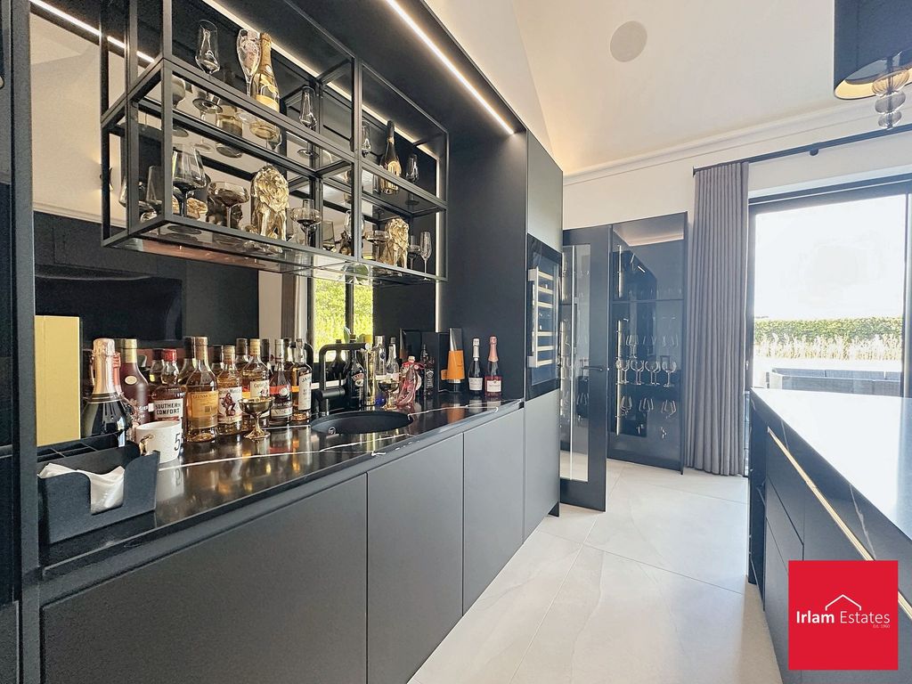 Additional image 22 of 5 bed detached house for saleKay Lane, Lymm WA13