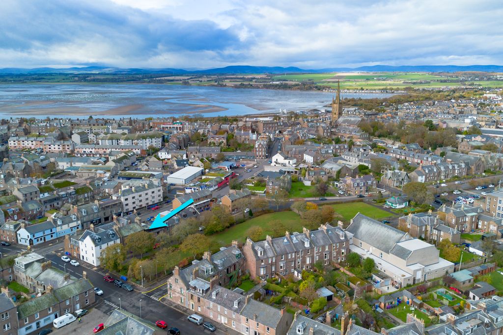 Additional image 20 of 2 bed flat for saleGibson Place, Montrose DD10