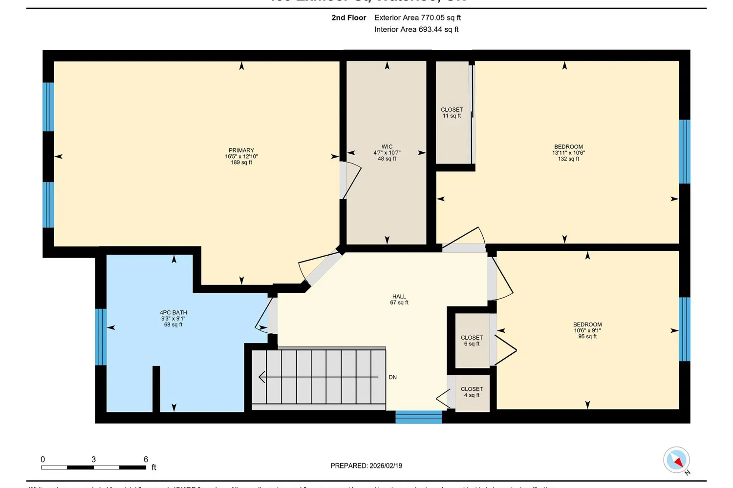 Additional image 20 of 433 Exmoor Street