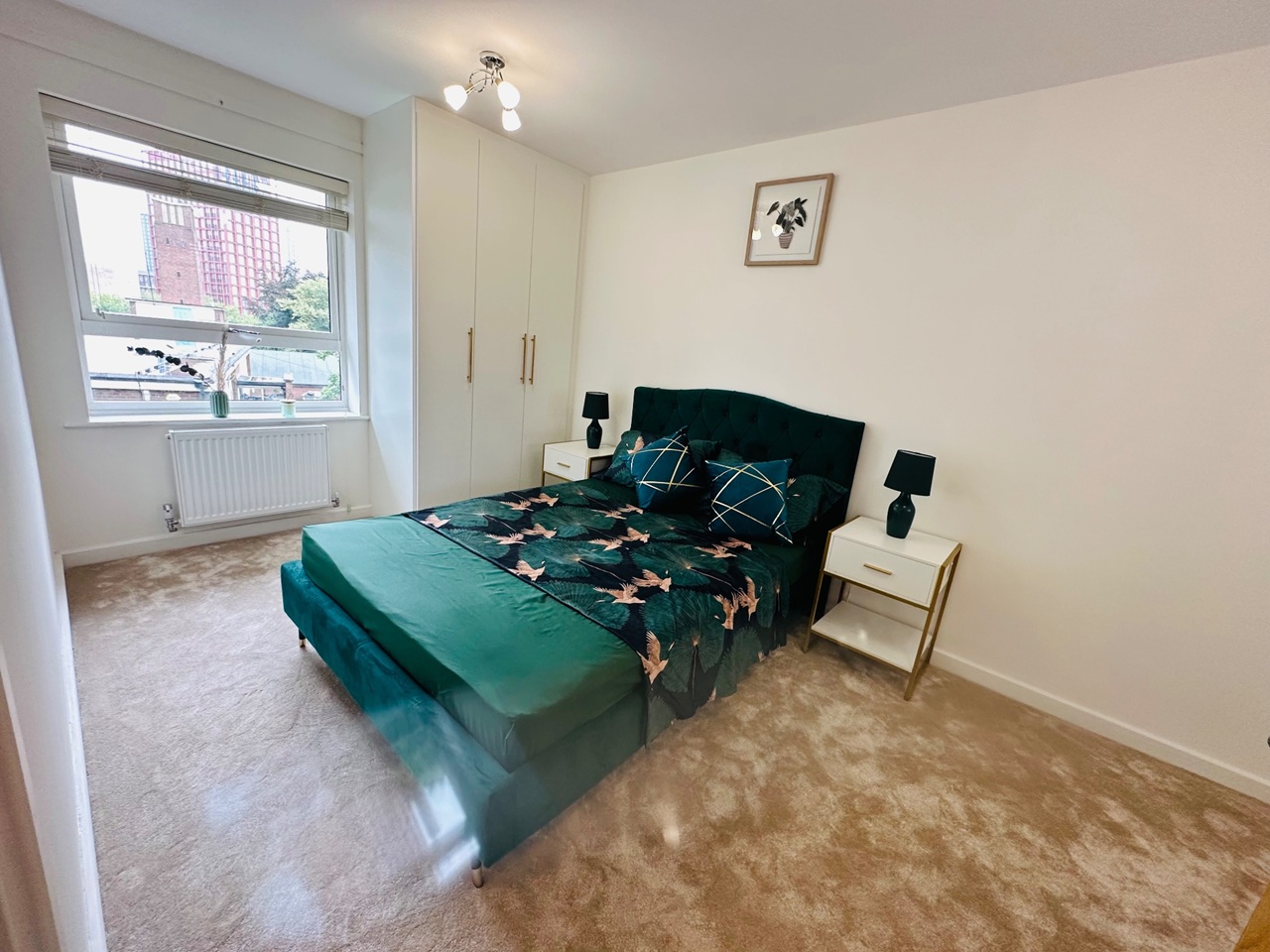 Additional image 8 of 4 Bed Semi-Detached House, St. Catherines Close, B15, N1 7GU