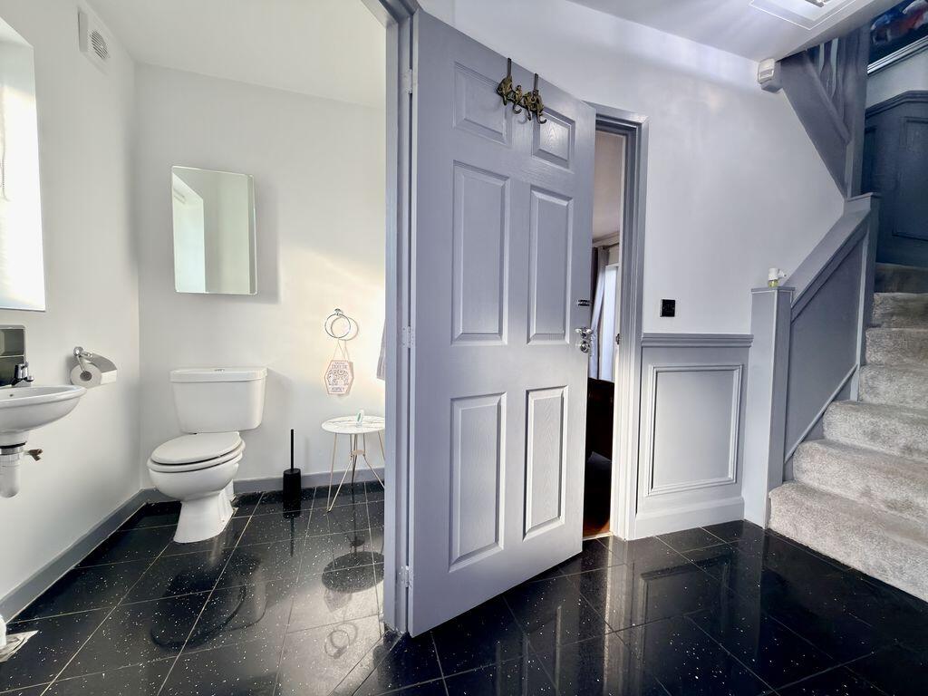 Additional image 8 of Pype Hayes Road, Birmingham