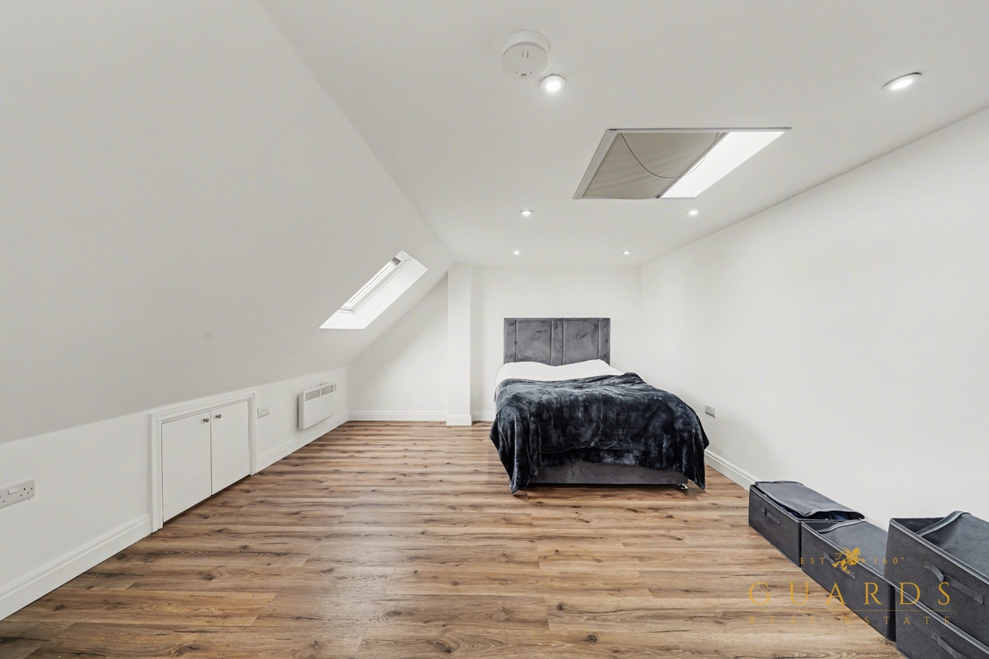 Additional image 6 of 1 Bed Flat, Lexham Gardens, W8, N1 7GU