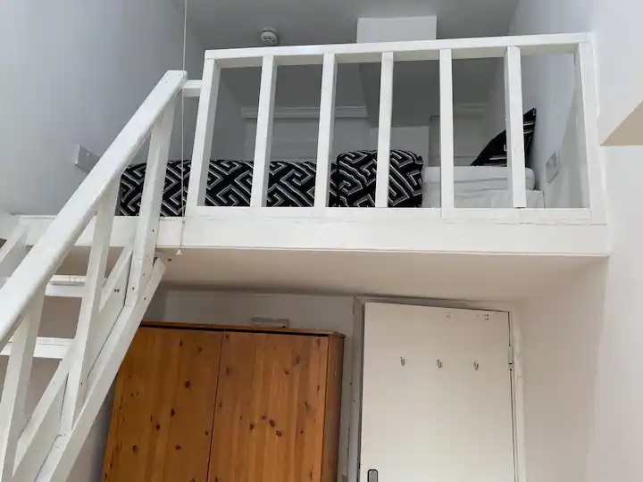 Additional image 11 of Room in a Shared House, Hackney Road, E2, N1 7GU