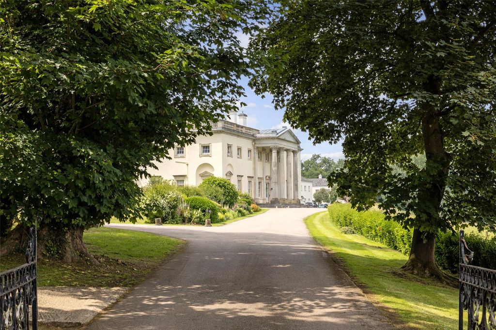 Additional image 3 of 4 bed maisonette for saleMissenden Road, Amersham, Buckinghamshire HP7