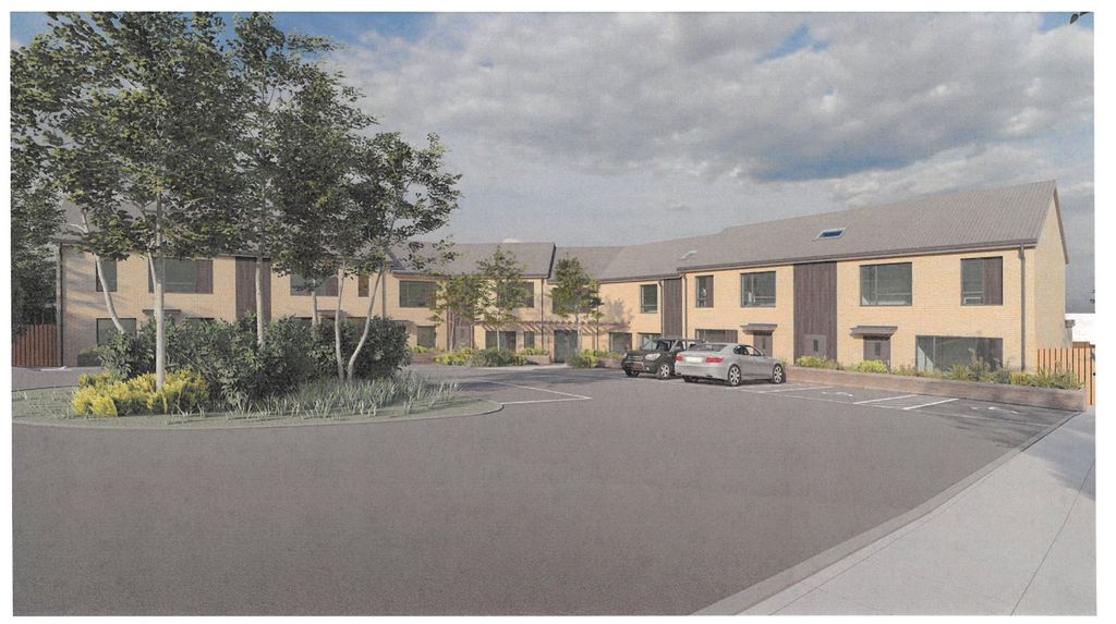 Additional image 12 of Land for saleMansfield Road, Sheffield, South Yorkshire S12