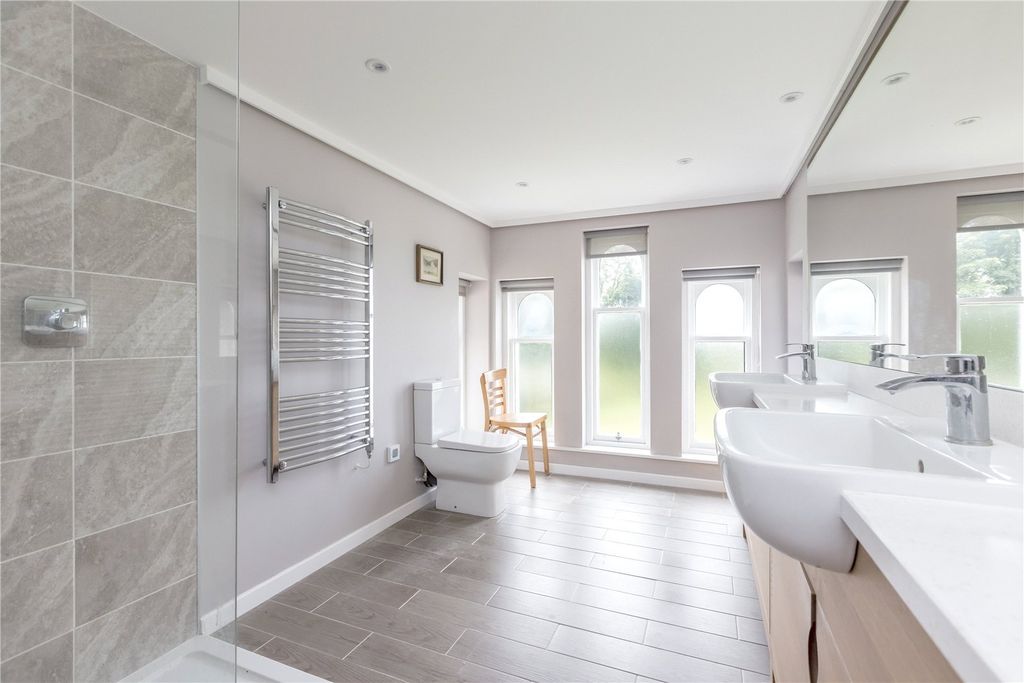 Additional image 18 of 5 bed detached house for saleCraigrownie House, Shore Road, Cove, Helensburgh G84
