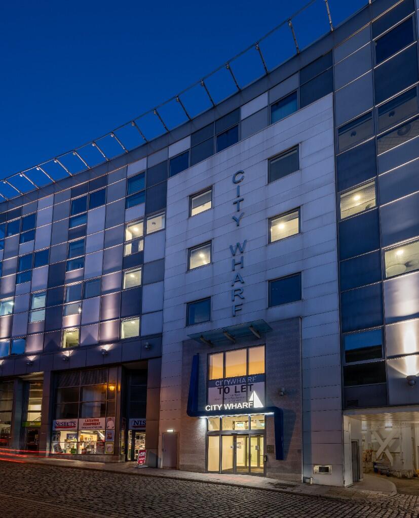 Additional image 12 of City Wharf, Shiprow, Aberdeen, Aberdeenshire, AB11