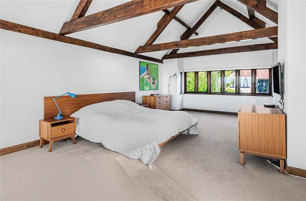 Additional image 23 of 5 bed detached house for saleRoedean Way, Brighton, East Sussex BN2