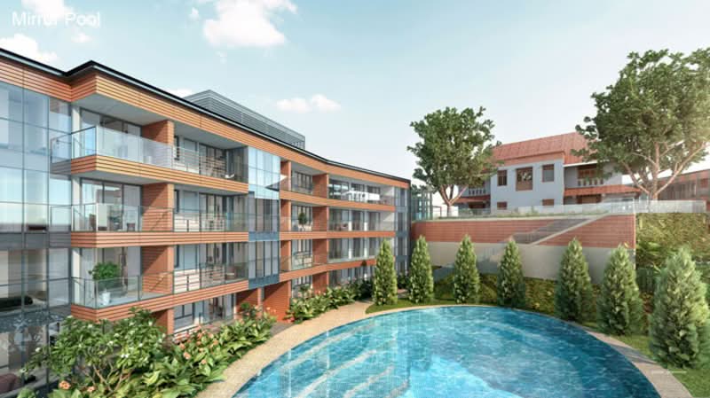 Additional image 10 of 17 Mount Sophia