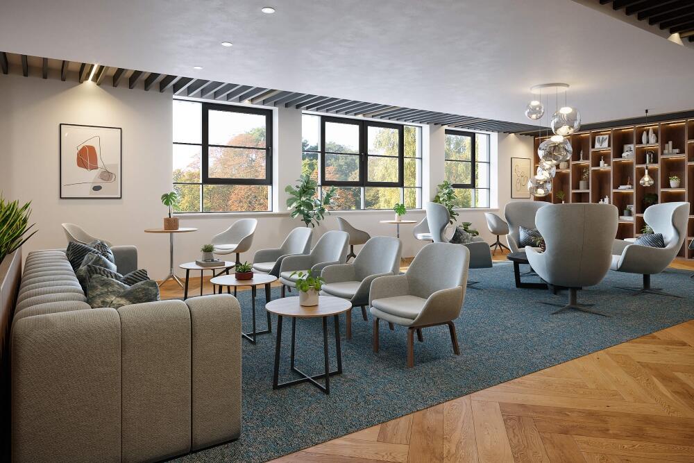 Additional image 11 of Neo House Riverside Drive Aberdeen, Aberdeen