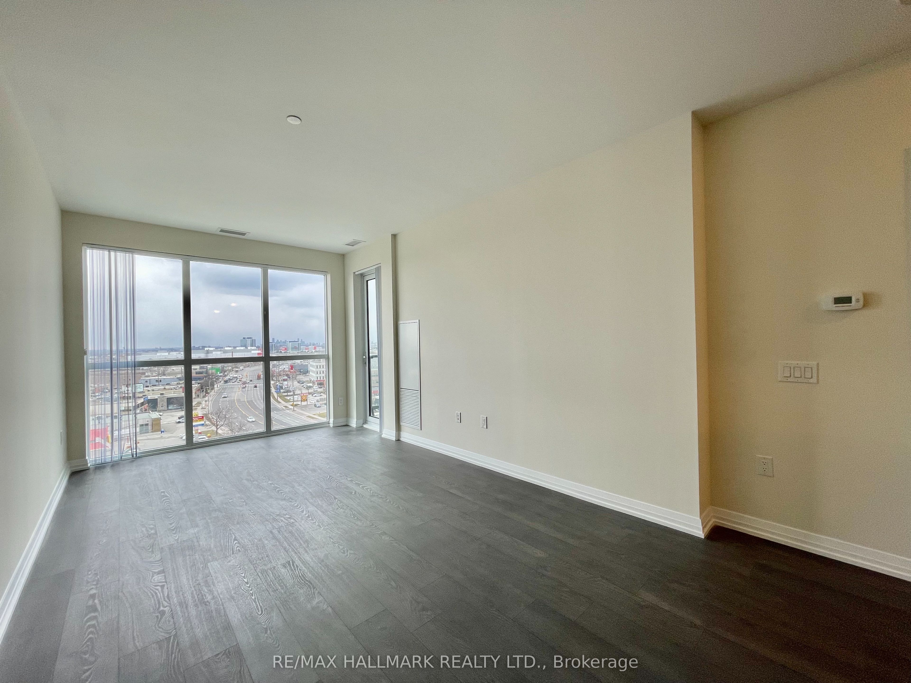Additional image 6 of 808-50 Thomas Riley Road, Toronto, ON, M9B 0C5